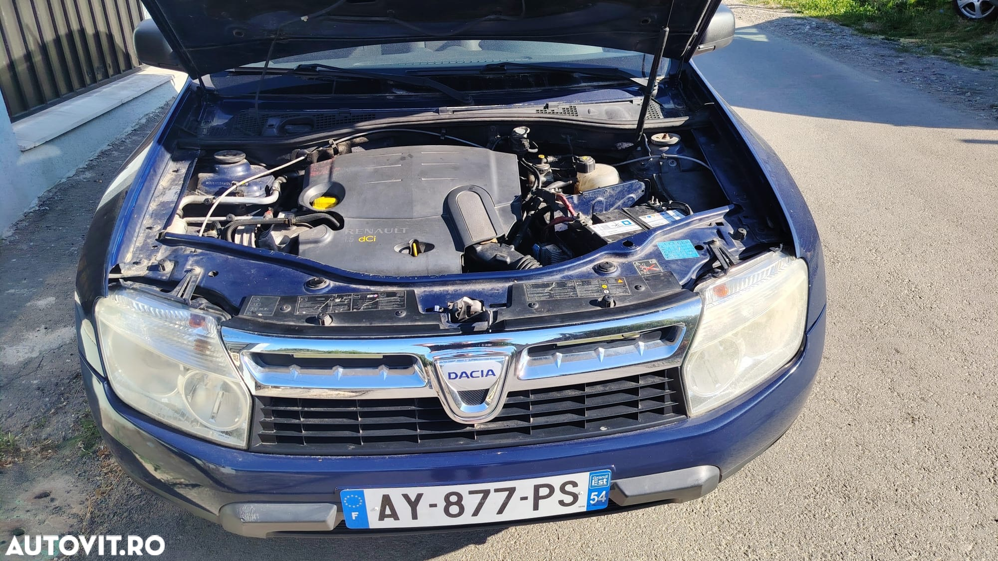 Dacia Duster - 8