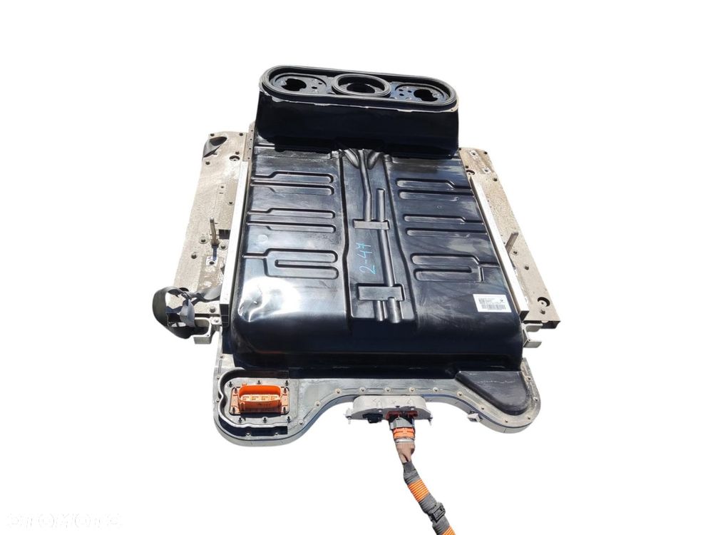 BATERIA TRAKCYJNA AKUMULATOR MAGAZYN ENERGII 41kWh RENAULT ZOE I 295108557R - 3