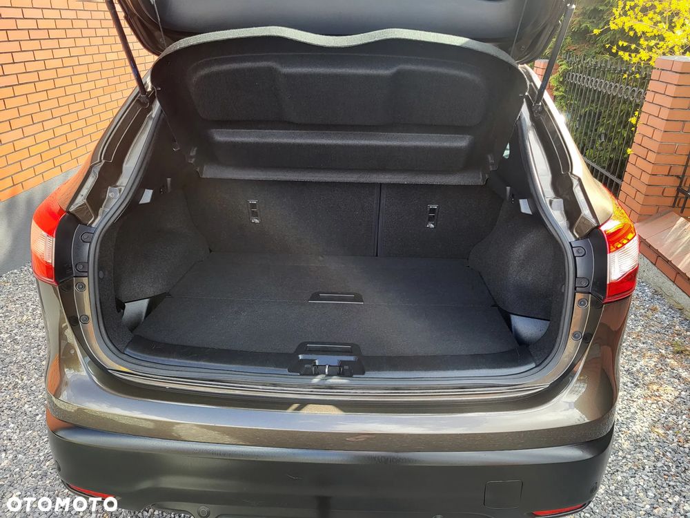 Nissan Qashqai - 13