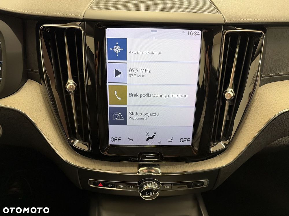 Volvo XC 60 B4 B Inscription - 16