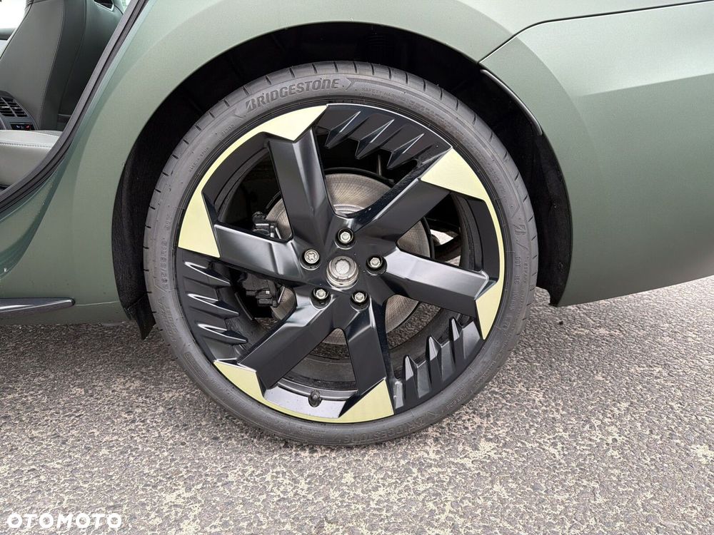 Cupra Leon Sportstourer - 15