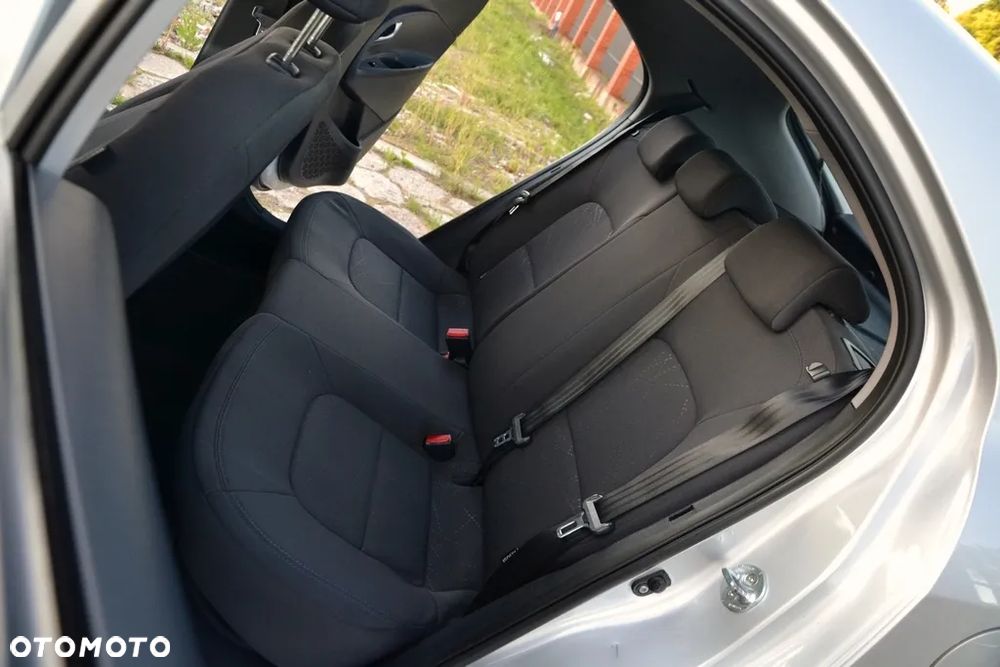 Kia Rio 1.2 Spirit - 18