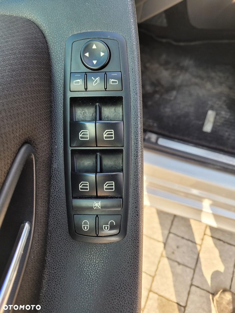 Mercedes-Benz Klasa B - 13