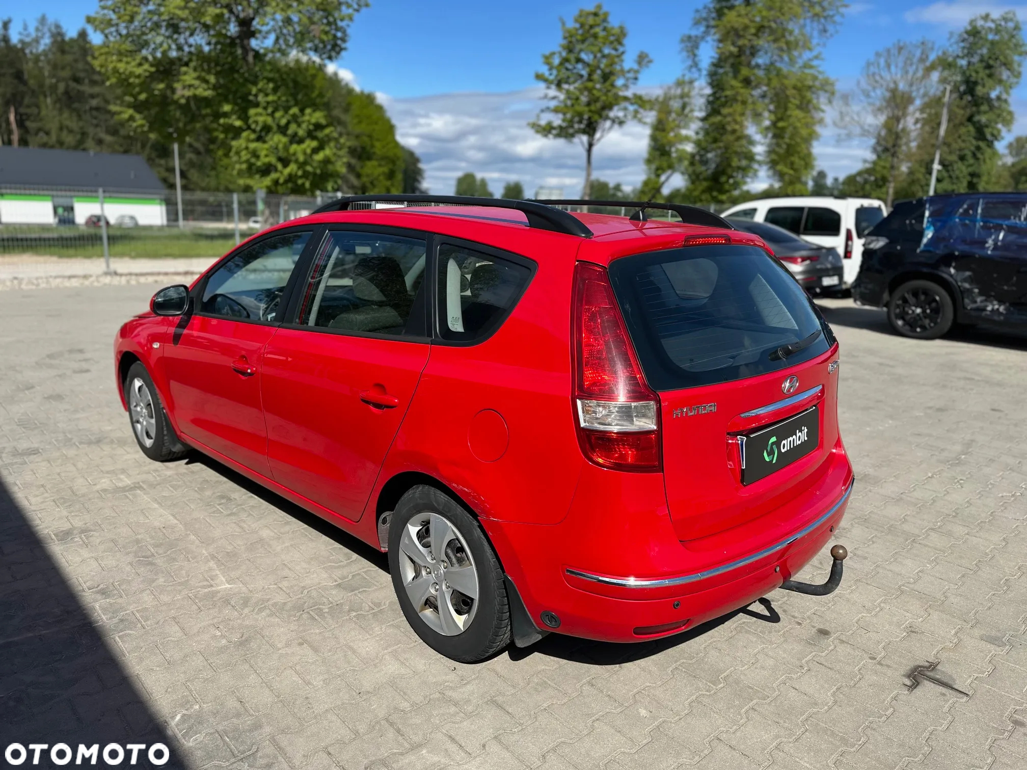 Hyundai i30 1.6 Comfort - 8