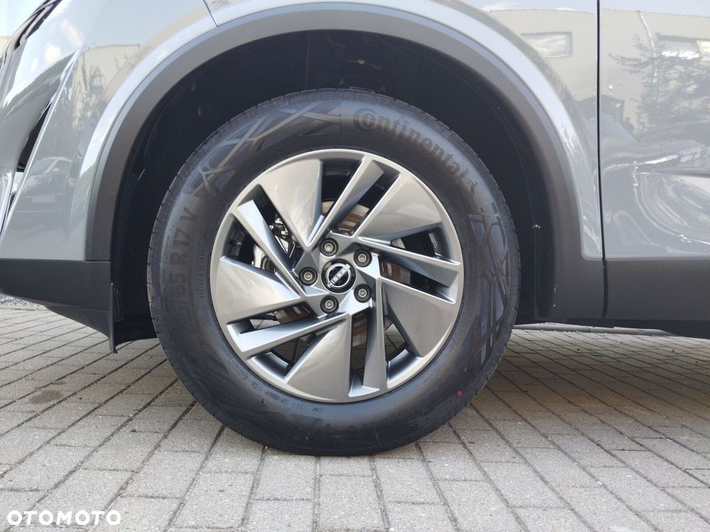 Nissan Qashqai 1.3 DIG-T MHEV Acenta Xtronic - 18