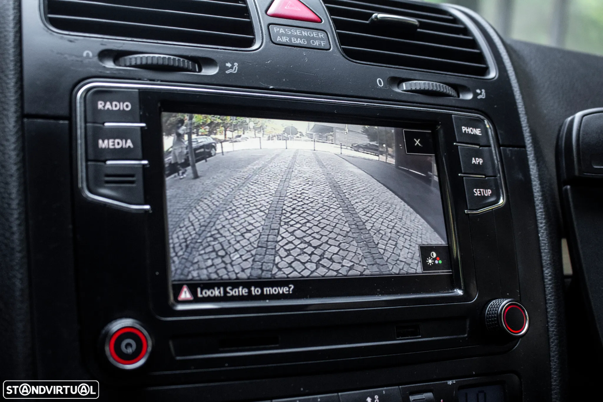 VW Golf 2.0 GTi DSG - 42