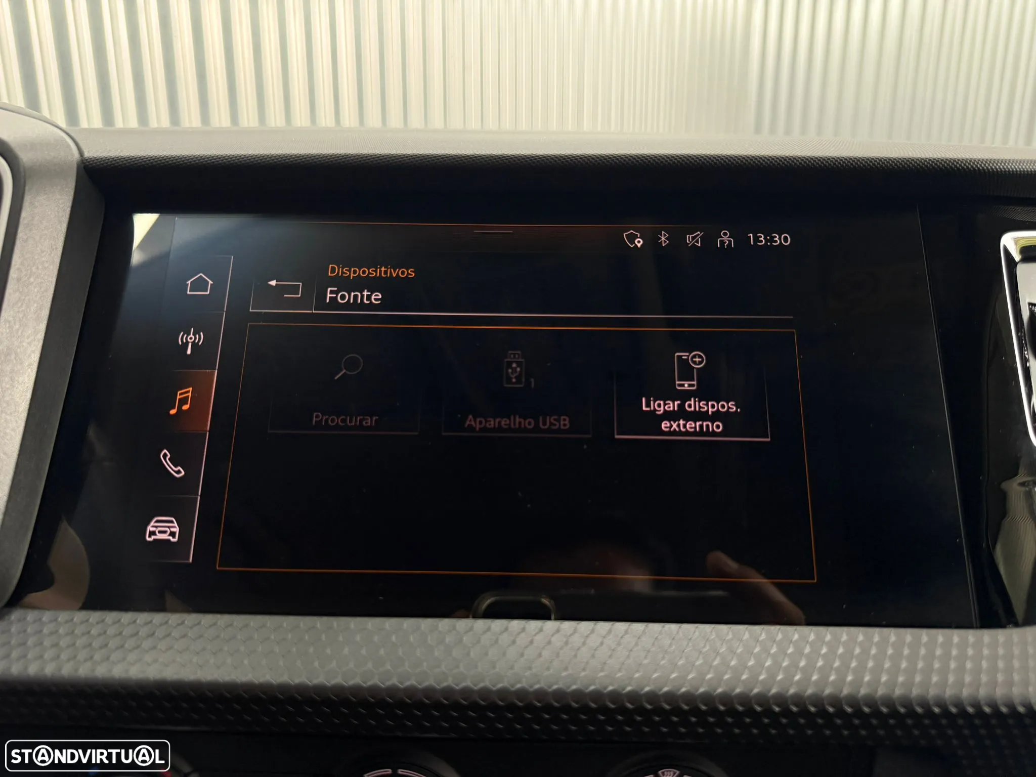 Audi A1 Sportback 30 TFSI Advanced - 10