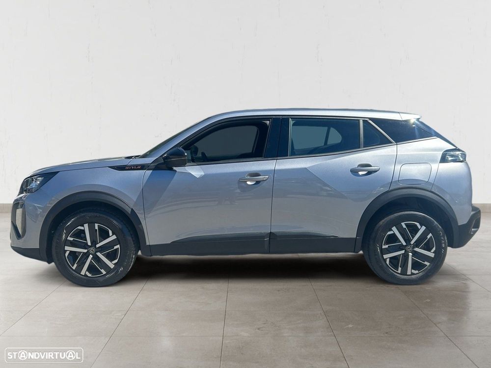 Peugeot 2008 1.2 PureTech Style - 3