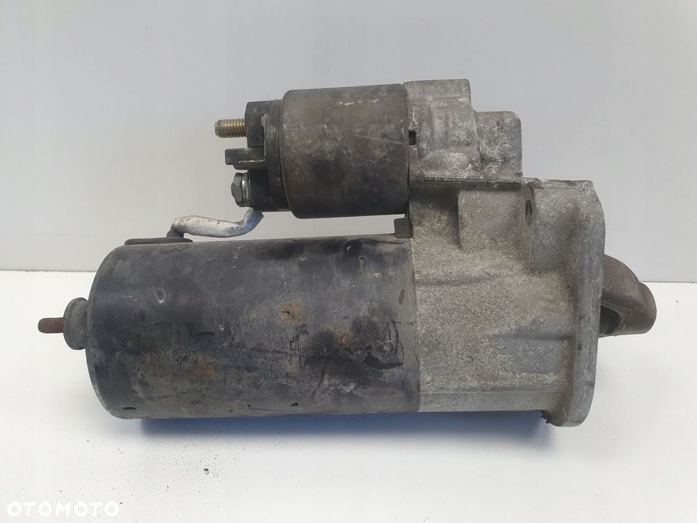 ROZRUSZNIK Volvo XC90 2.8 2.9 T6 ROZRUSZNIK Bosch 0001115007 - 3