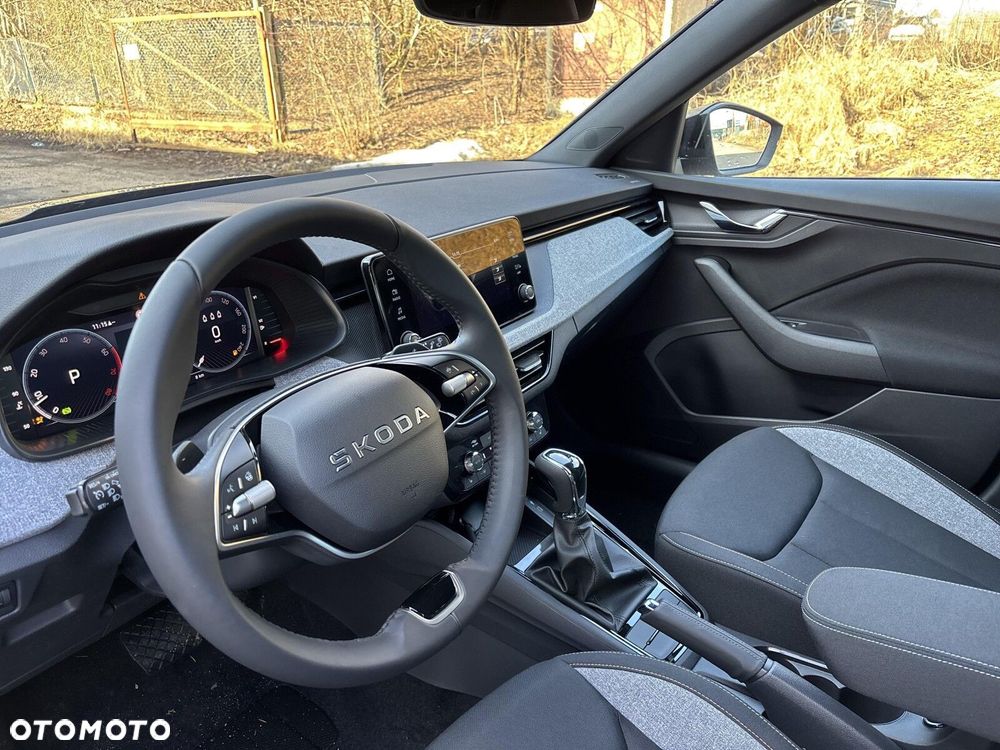Skoda Kamiq 1.5 TSI Edition 130 DSG - 10