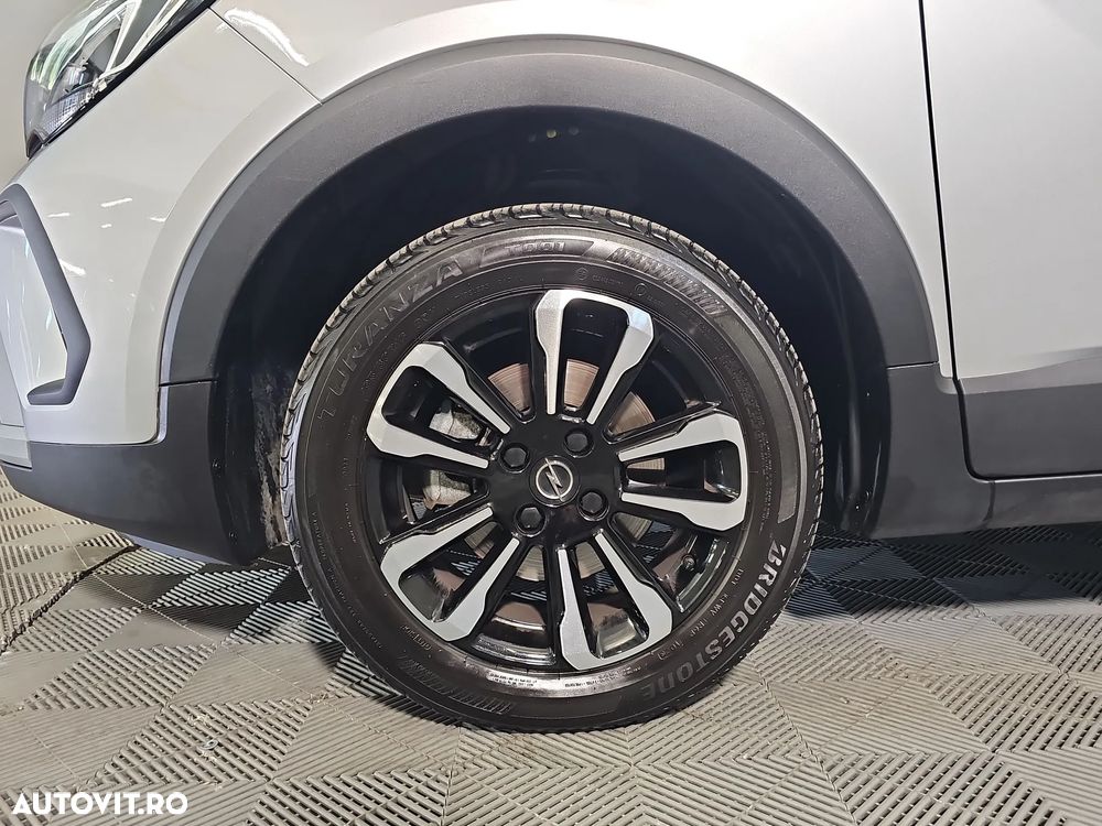 Opel Crossland - 14
