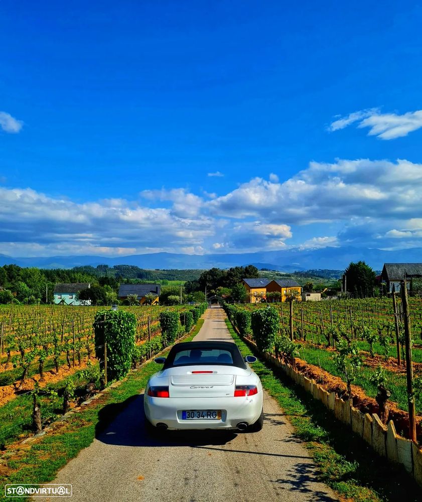 Porsche 911 Série F - 2