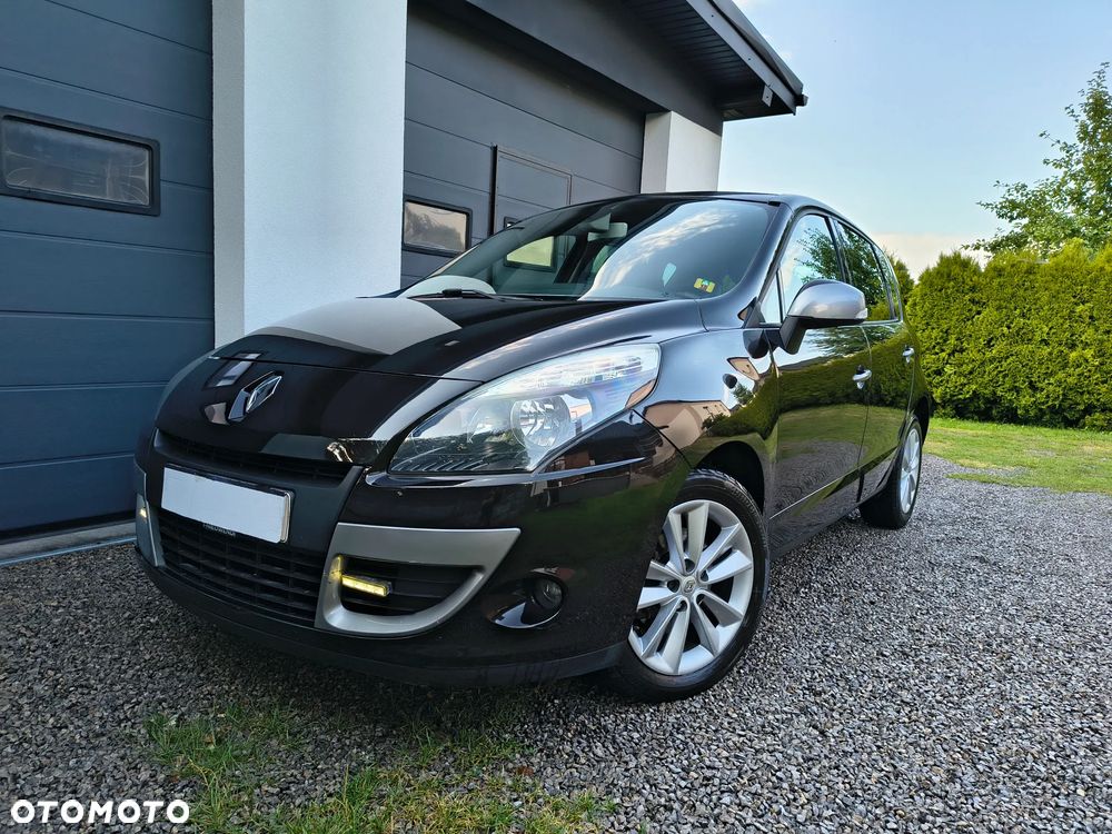 Renault Scenic 1.6 16V 110 Expression - 21
