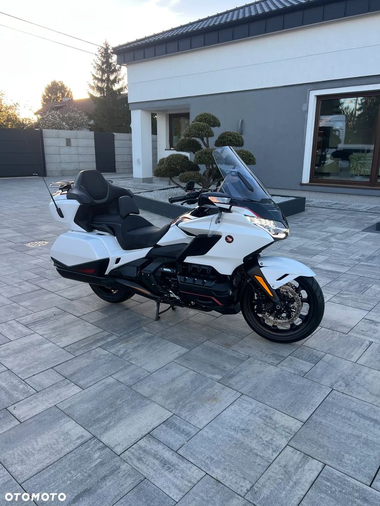 Honda GL - 5