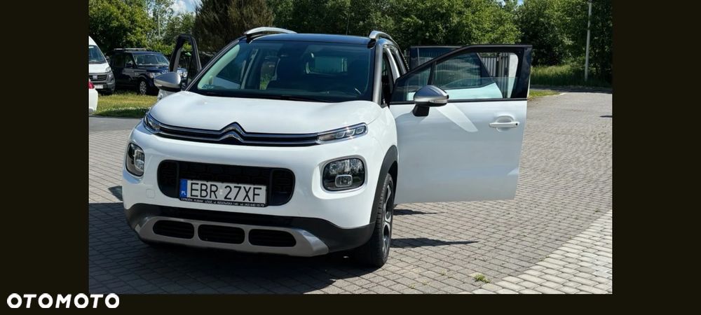 Citroën C3 Aircross - 8