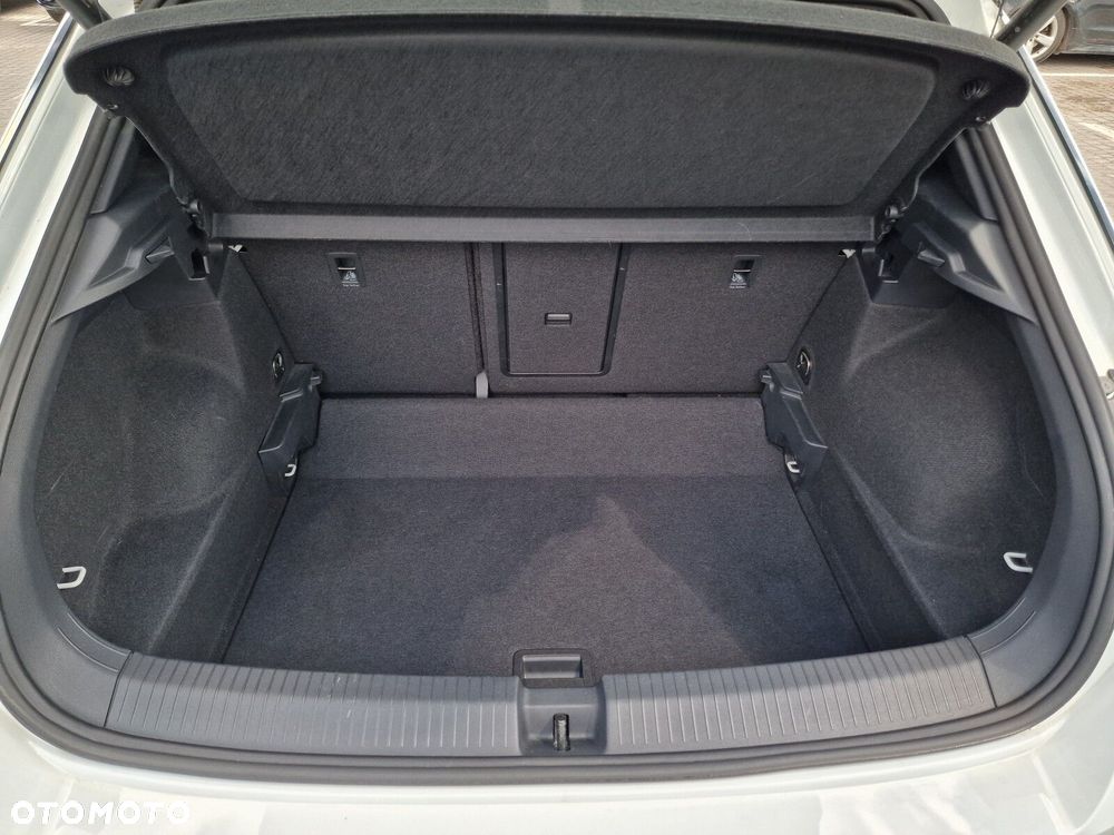 Volkswagen T-Roc 1.5 TSI R-Line DSG - 14