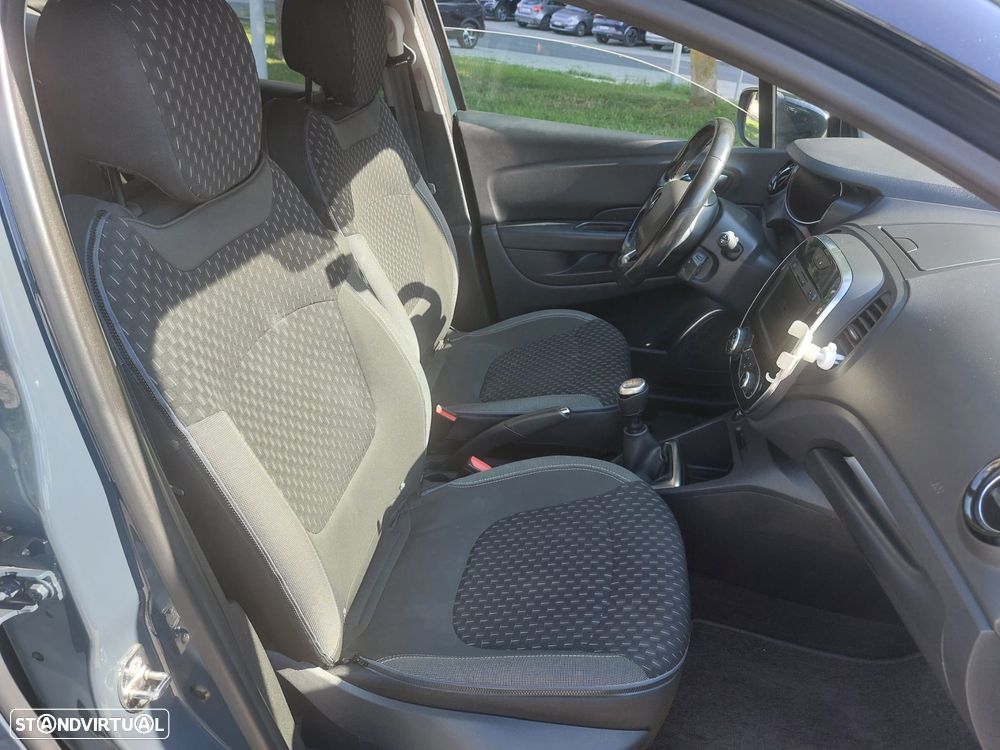 Renault Captur 0.9 TCE Exclusive - 10
