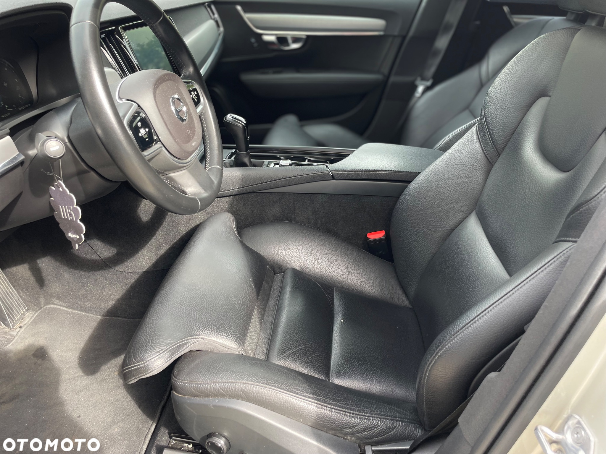 Volvo V90 - 31