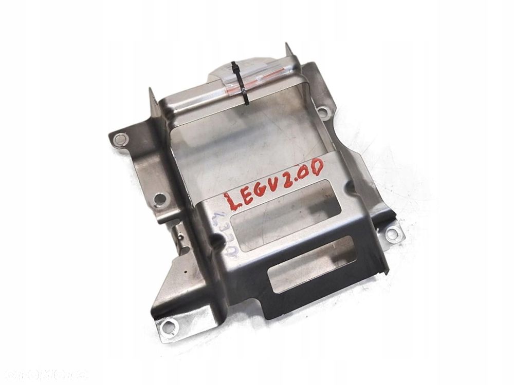 CHLAPACZ OLEJU SUBARU LEGACY V 2.0 D - 1