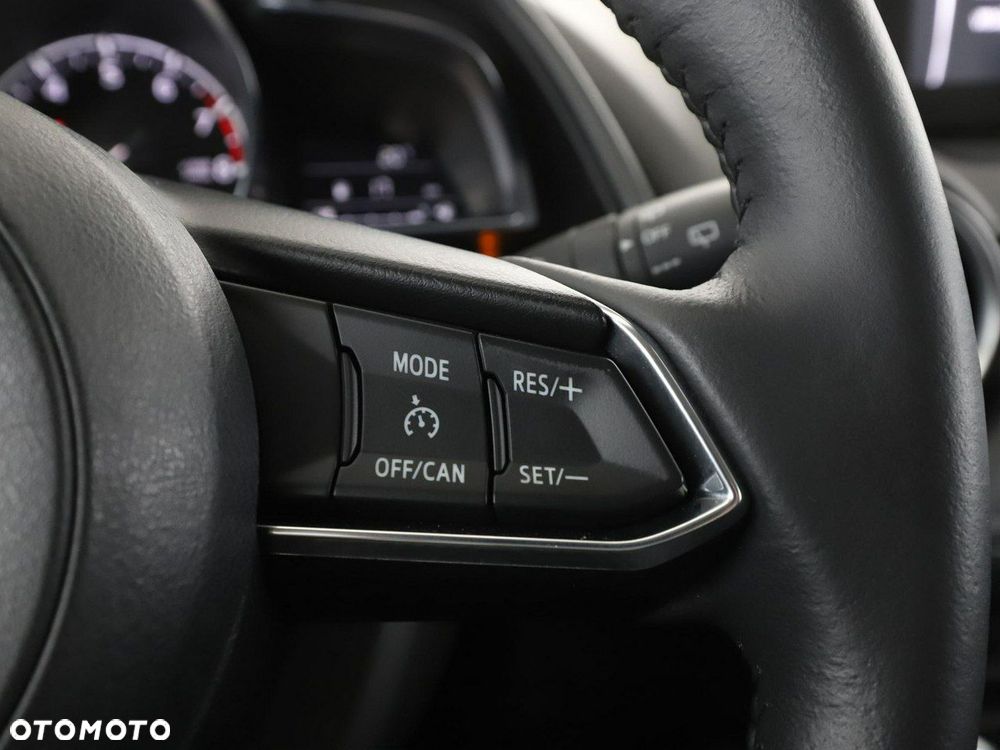 Mazda CX-3 SKYACTIV-G 121 FWD Exclusive-Line - 29