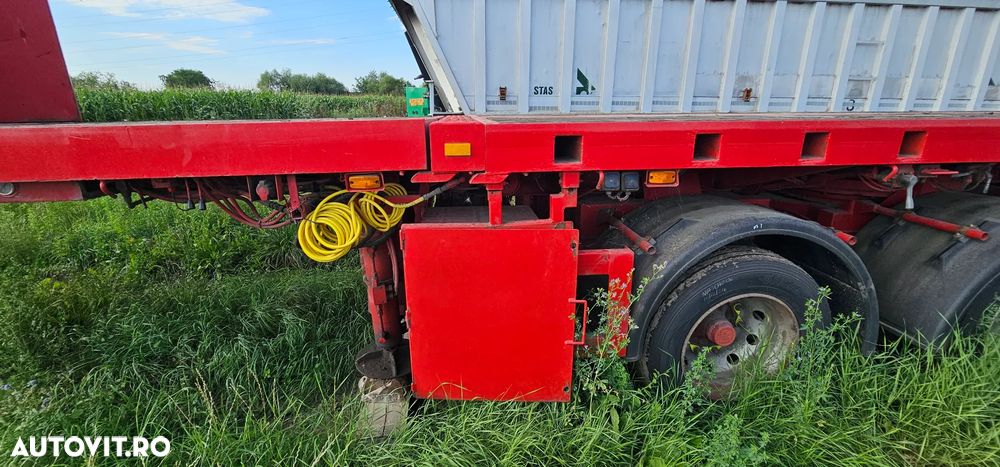 Faymonville Trailer 5 axe  extensibil - 2
