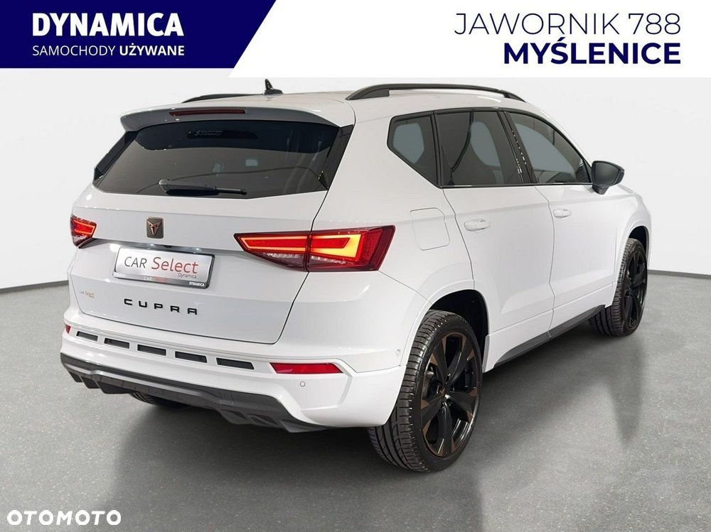Cupra Ateca - 9