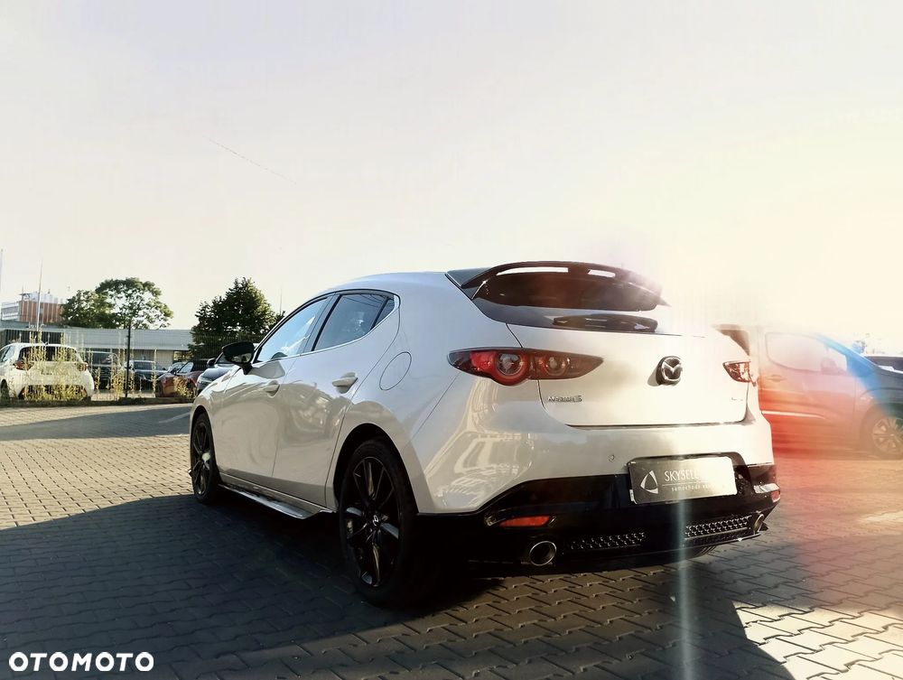 Mazda 3 2.0 mHEV Takumi - 6
