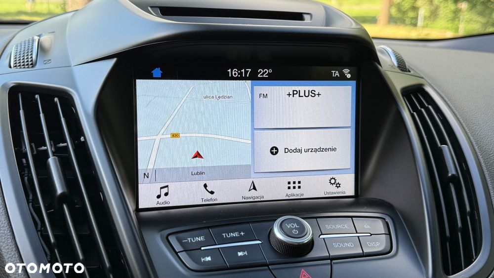 Ford Kuga 2.0 TDCi AWD ST-Line Black - 22