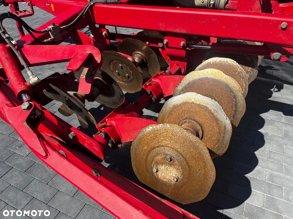 Horsch Pronto 3 DC - 10