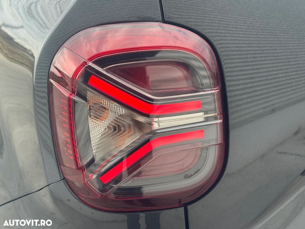 Dacia Duster TCe 100 Comfort - 38