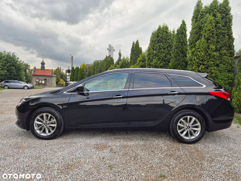Hyundai i40 i40cw 1.6 Fifa World Cup Edition - 17