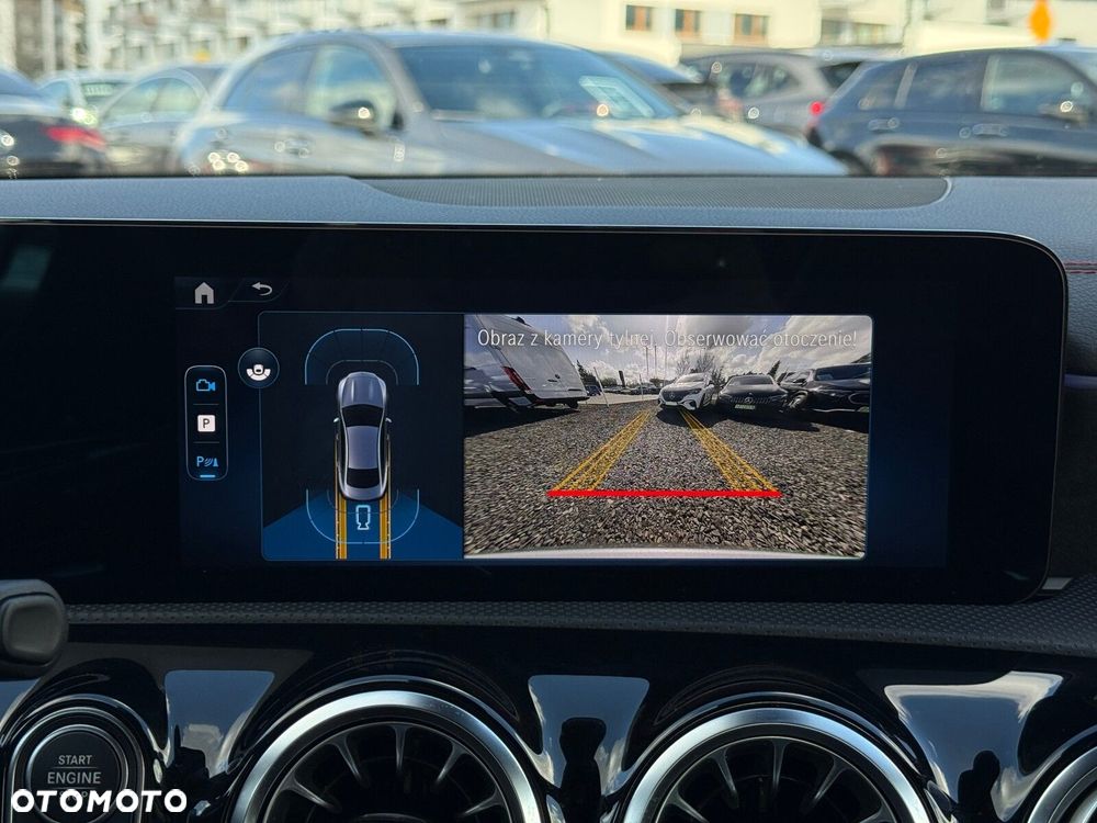 Mercedes-Benz CLA 200 AMG Line 7G-DCT - 21