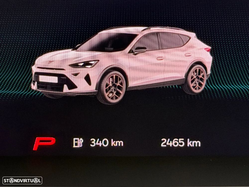 Cupra Formentor 1.5 e-Hybrid DSG - 19