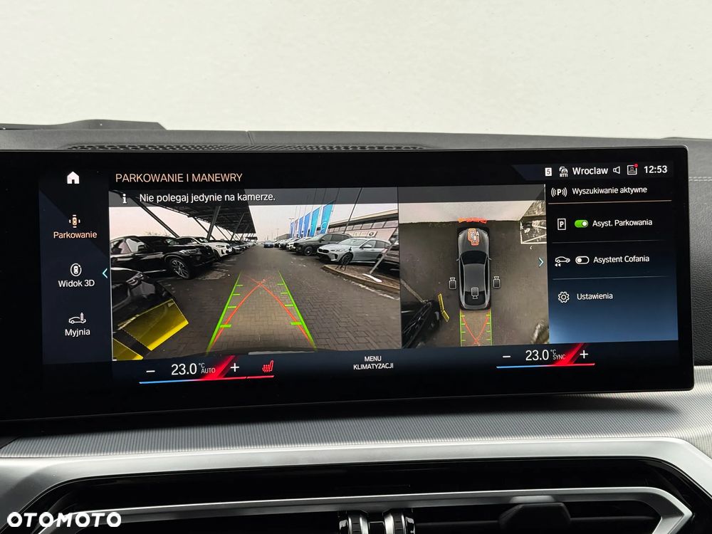 BMW Seria 4 420d xDrive M Sport - 37