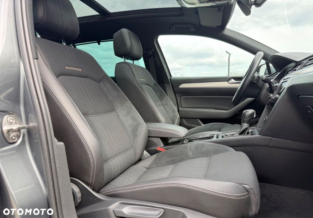 Volkswagen Passat Alltrack - 7