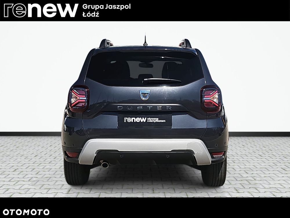 Dacia Duster 1.0 TCe Prestige - 6