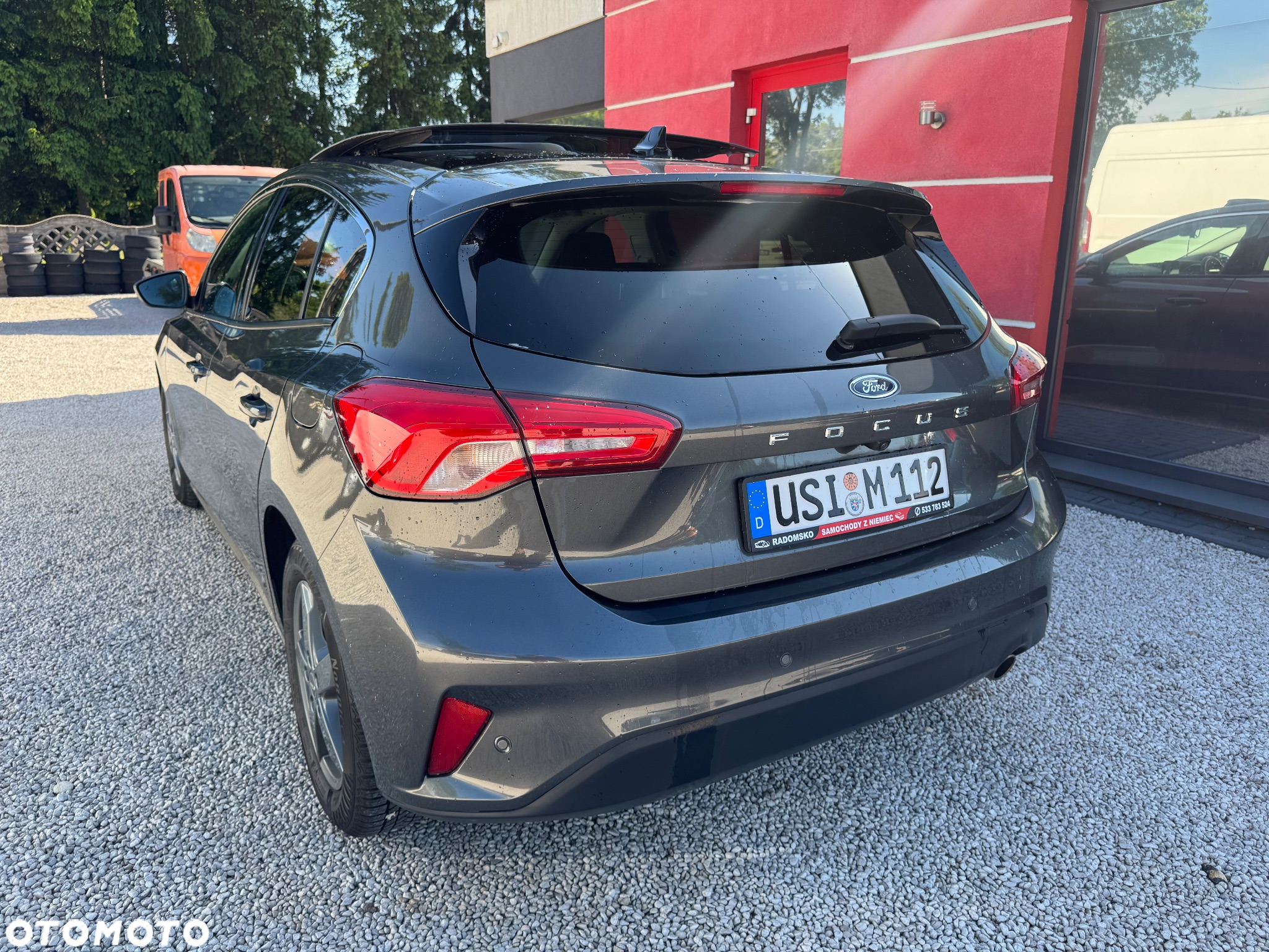 Ford Focus 2.0 EcoBlue Active - 26