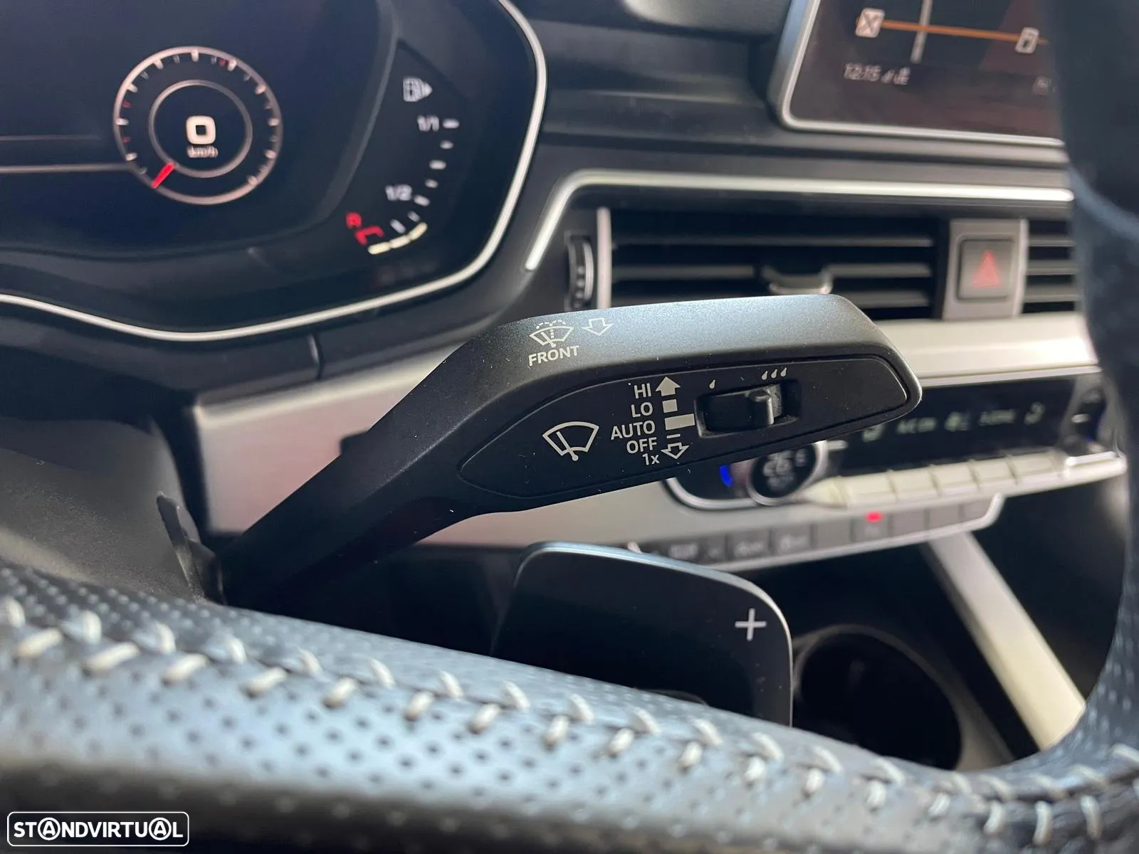 Audi A4 2.0 TDI S-line S tronic - 23