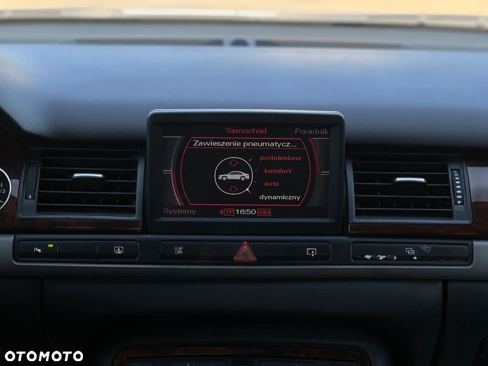 Audi A8 - 19