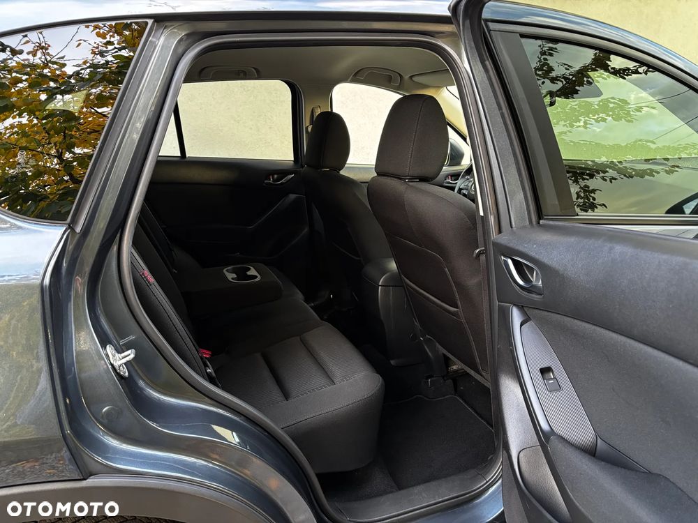 Mazda CX-5 SKYACTIV-G 165 Center-Line - 12