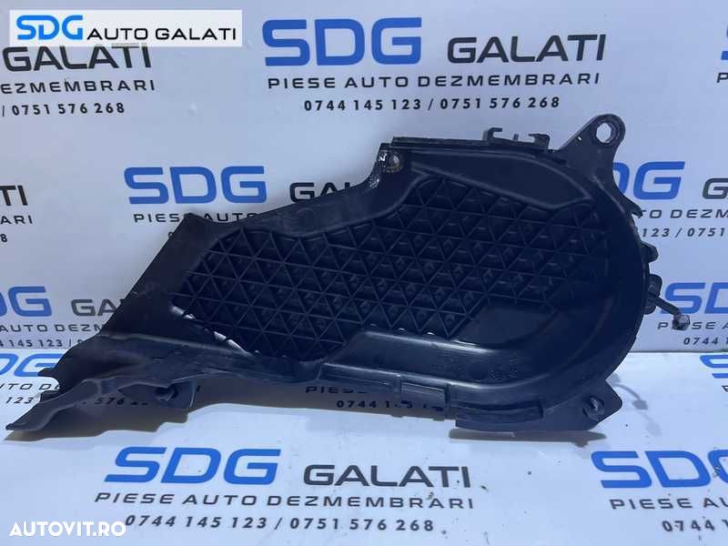 Capac Distributie Motor Ford S-Max 2.0 TDCI 2006 - 2014 Cod 9655399580 7G9Q-6007-AA [S0164] - 4