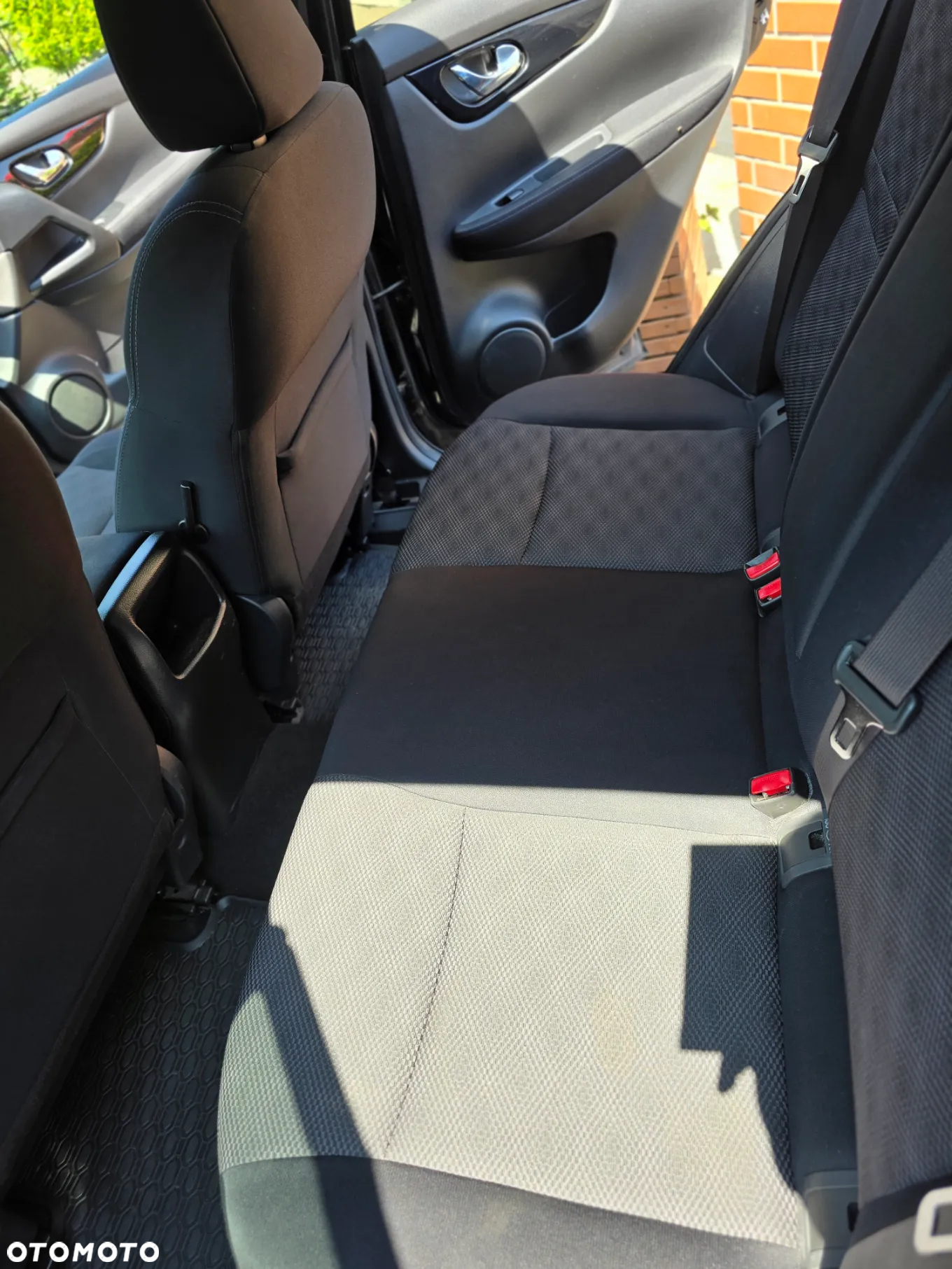 Nissan Qashqai 1.6 DIG-T N-Connecta - 11