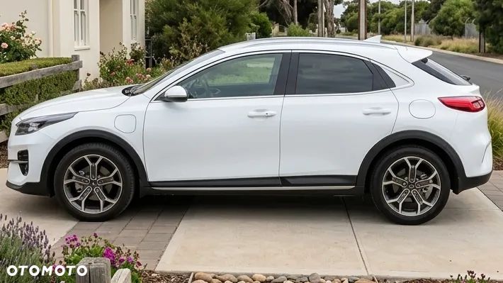 Kia XCeed 1.6 GDI DCT6 OPF Platinum Edition - 1