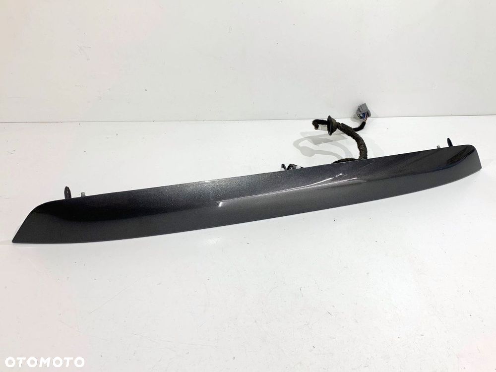 LISTWA KLAPY TYŁ  FORD ECOSPORT 2011 - 2022 1.0 EcoBoost 92 kW [125 KM] benzyna 2013 - 2022 - 1