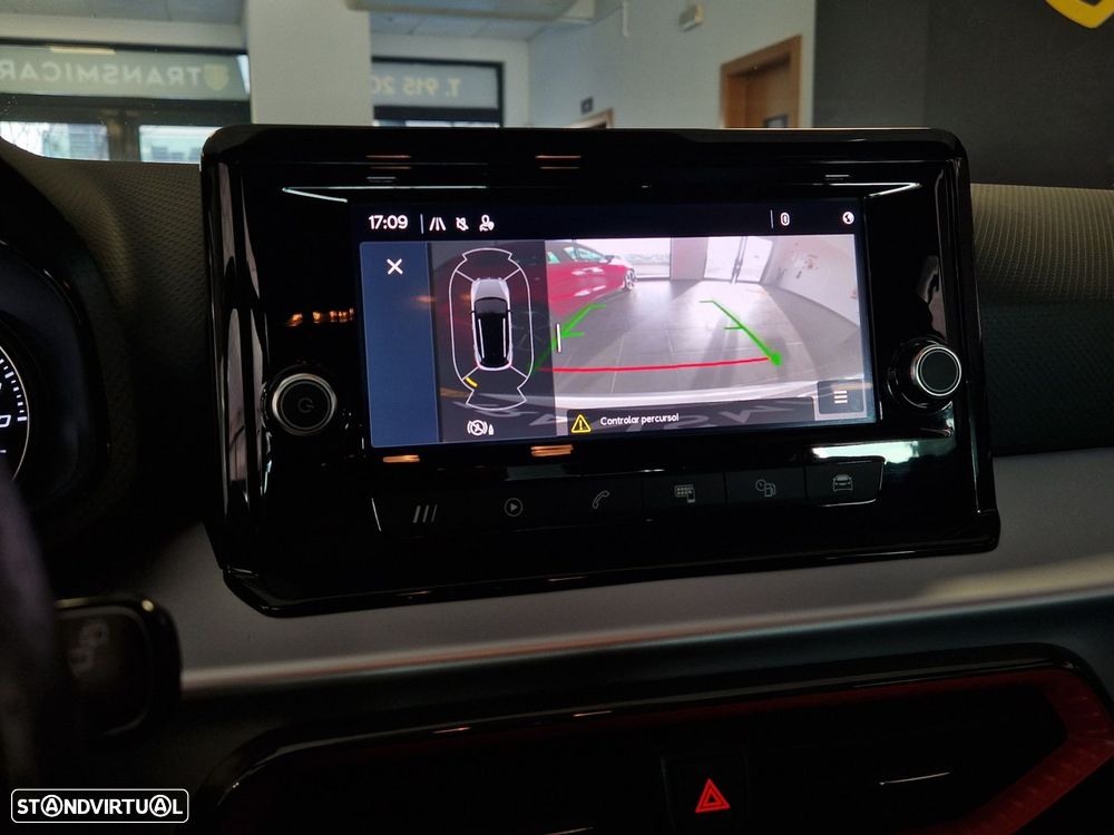 SEAT Arona 1.0 TSI FR - 15