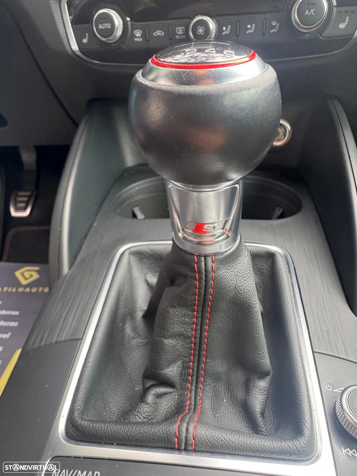 Audi S3 Sportback 2.0 TFSi quattro - 16