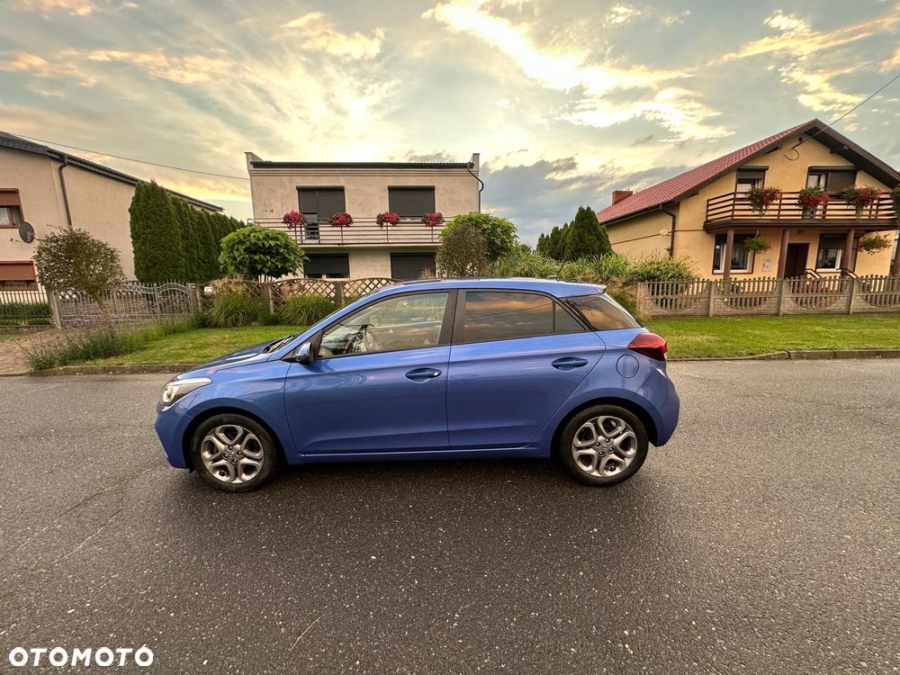 Hyundai i20 1.0 T-GDI DCT Advantage - 2