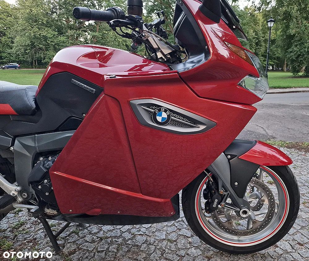 BMW K - 15