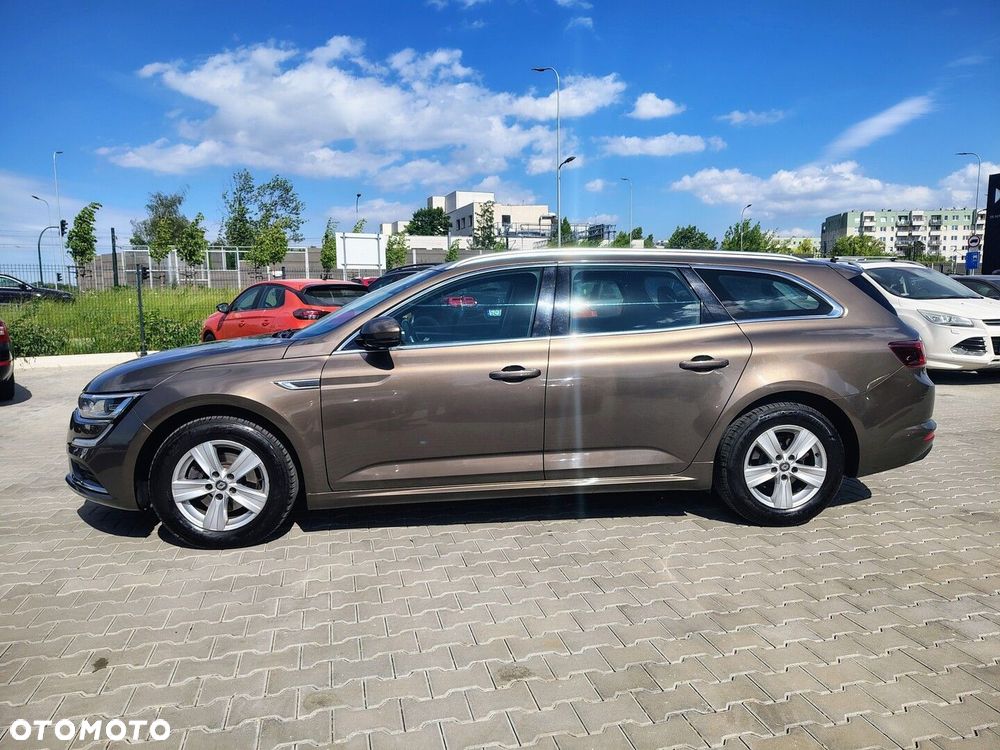 Renault Talisman 1.6 Energy TCe Zen EDC - 8