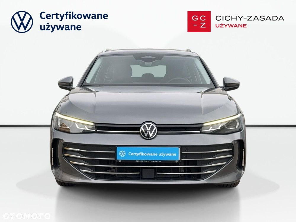 Volkswagen Passat Variant 1.5 TSI ACT mHEV Business DSG - 2